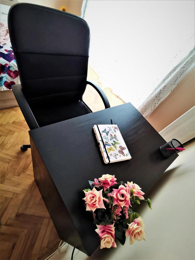 Mimi'S Place/ Уют В Центъра На София Extérieur photo