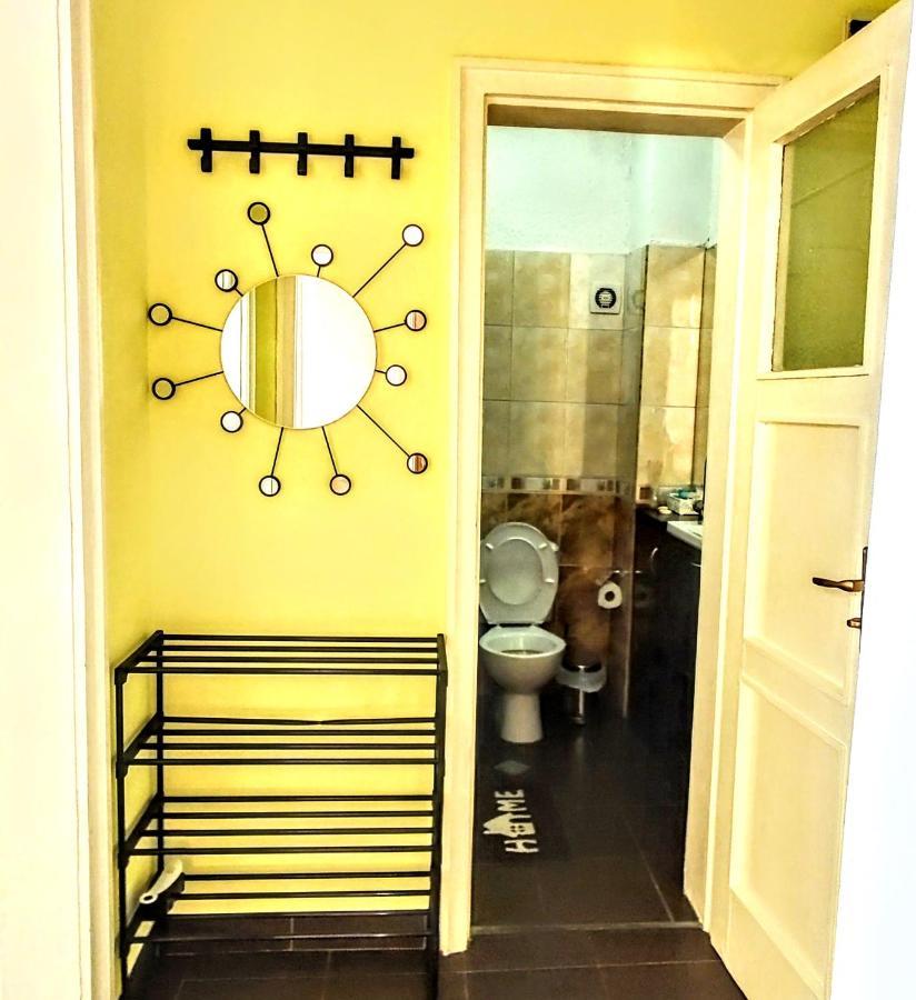 Mimi'S Place/ Уют В Центъра На София Extérieur photo