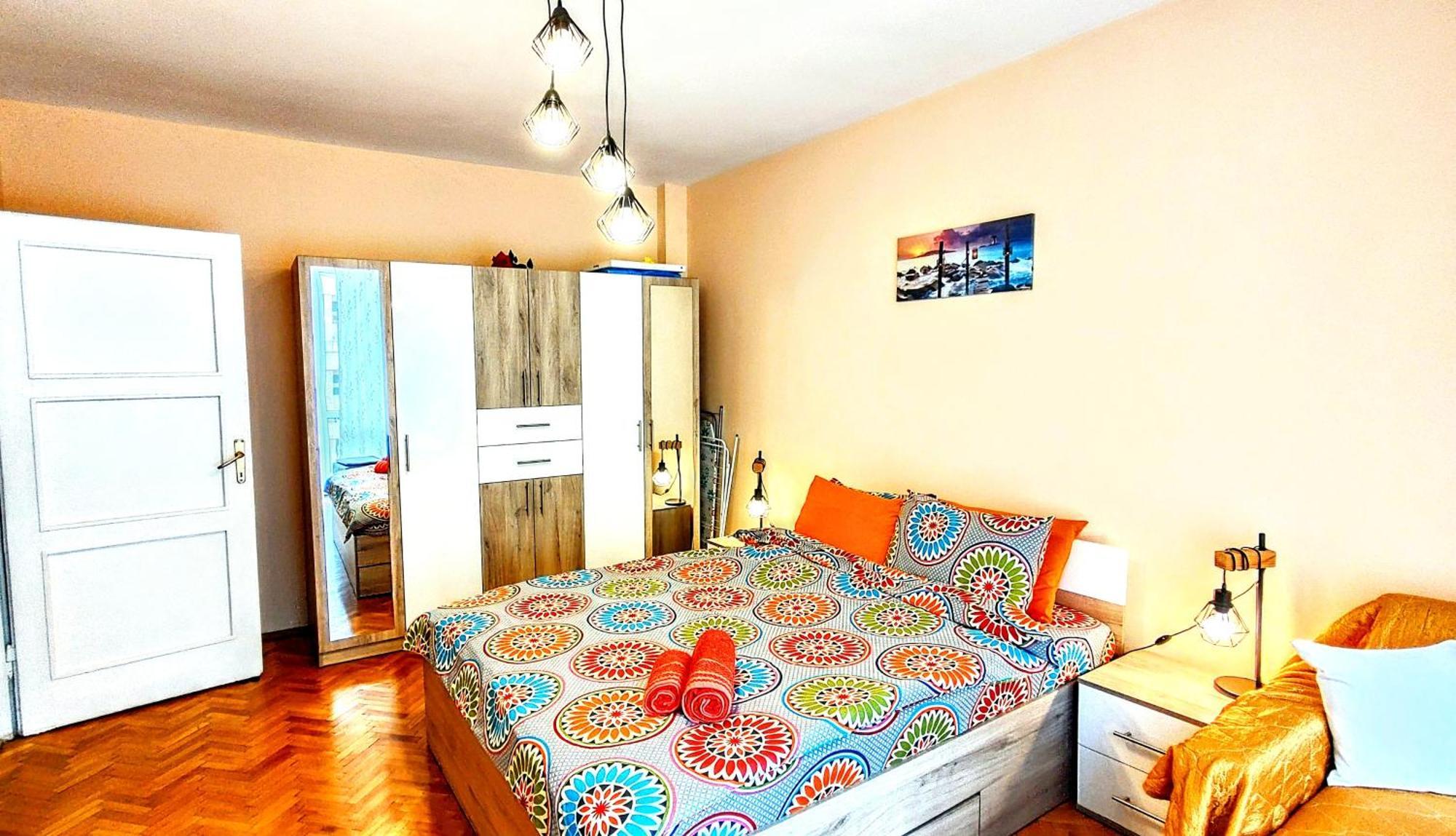 Mimi'S Place/ Уют В Центъра На София Extérieur photo