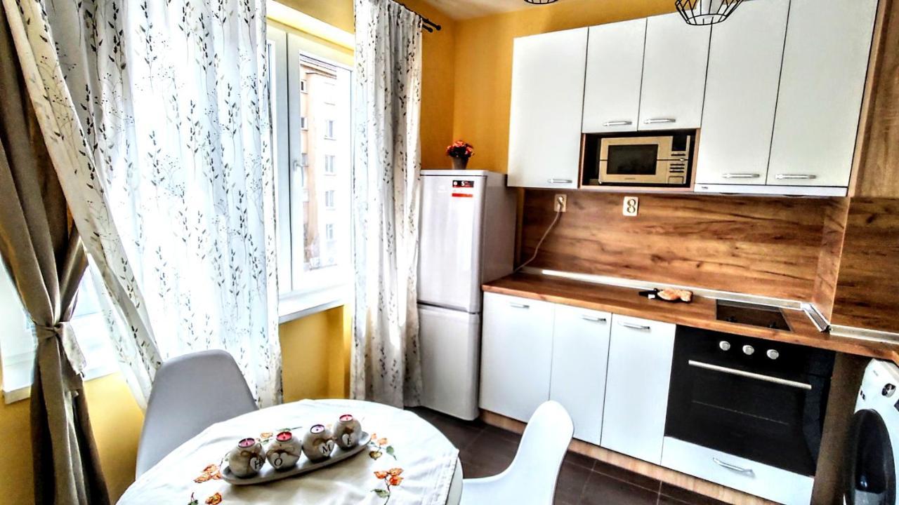 Mimi'S Place/ Уют В Центъра На София Extérieur photo