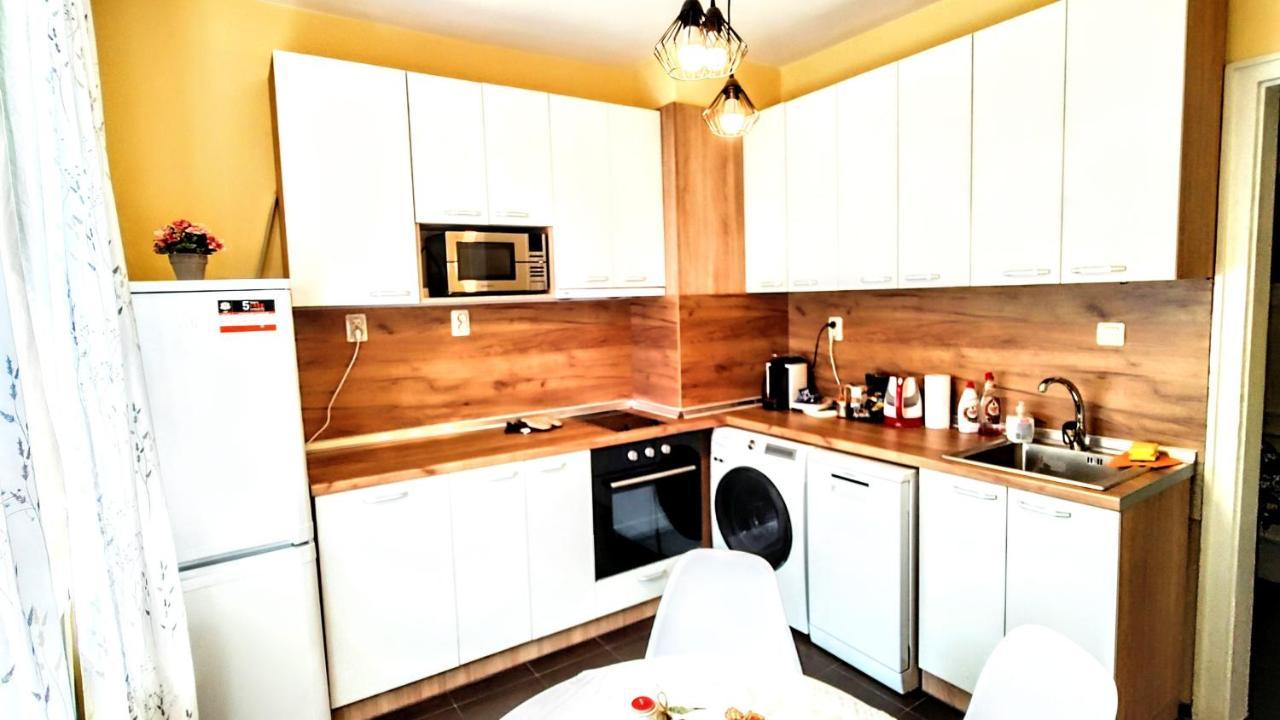 Mimi'S Place/ Уют В Центъра На София Extérieur photo