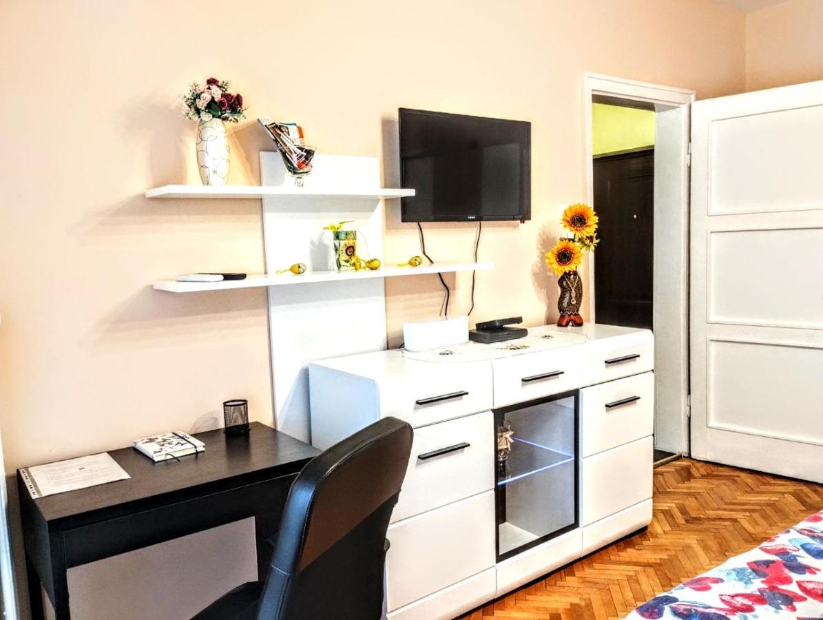 Mimi'S Place/ Уют В Центъра На София Extérieur photo