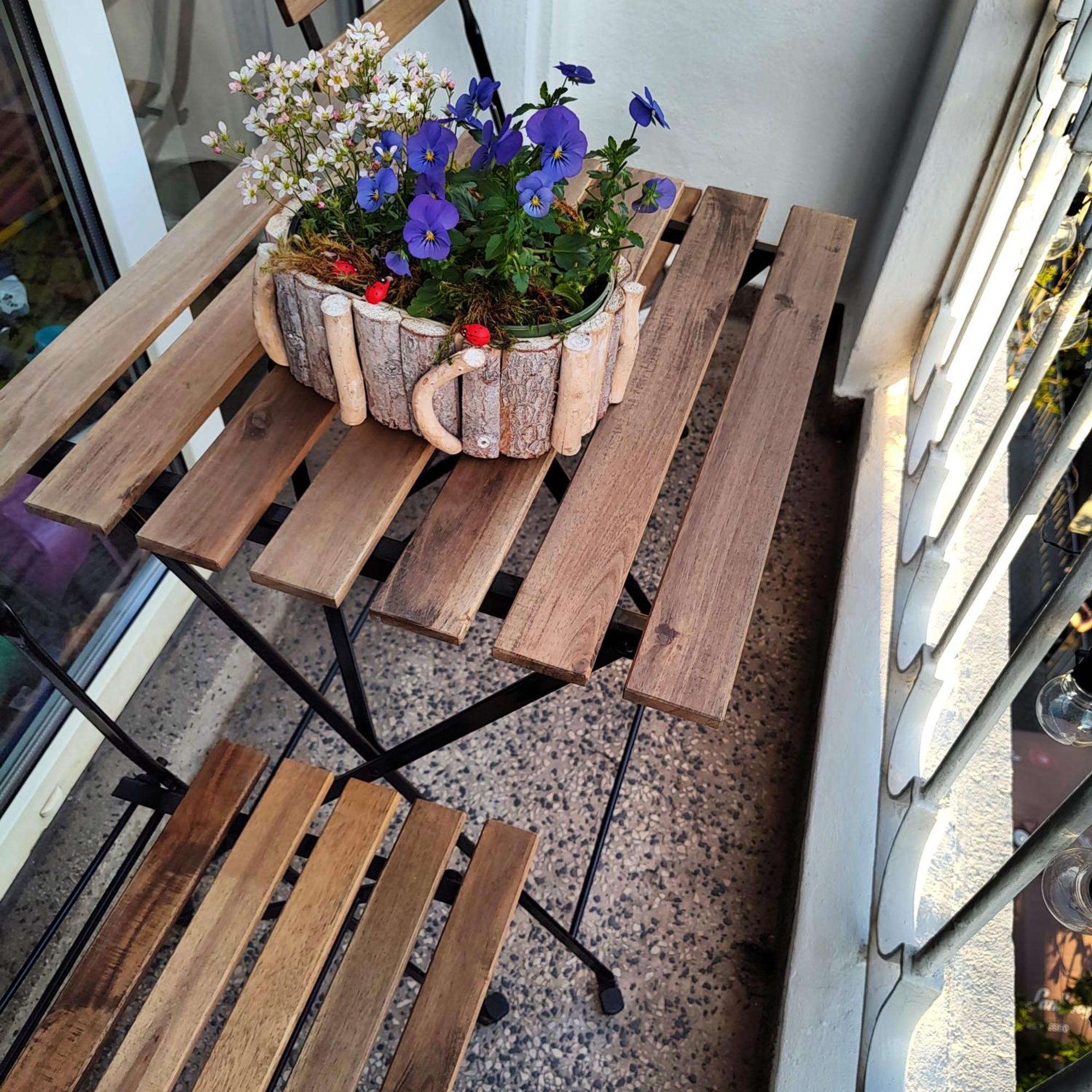 Mimi'S Place/ Уют В Центъра На София Extérieur photo