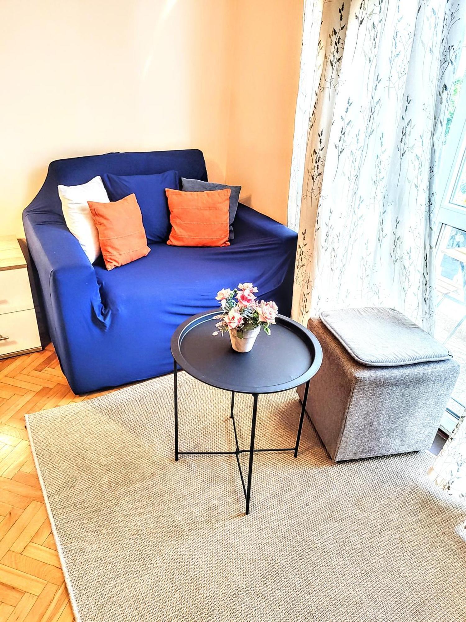 Mimi'S Place/ Уют В Центъра На София Extérieur photo